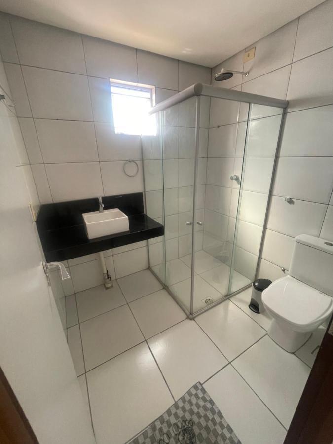 Apartamento Completo João Pessoa Kültér fotó