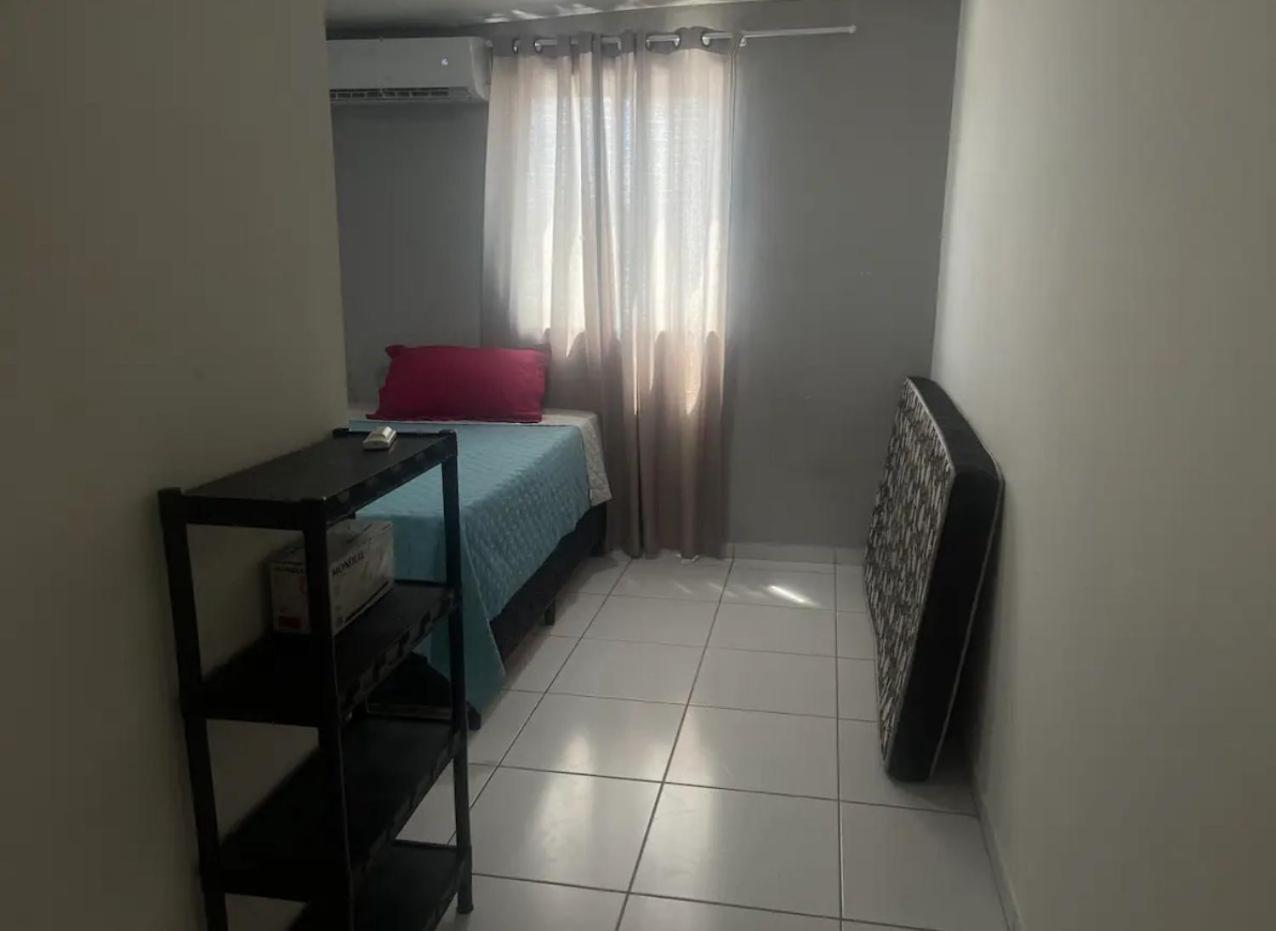 Apartamento Completo João Pessoa Kültér fotó