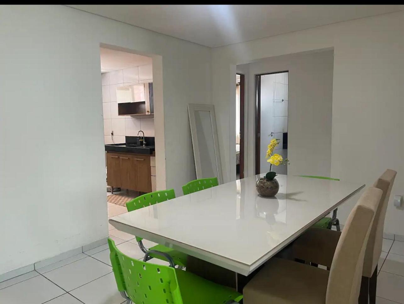 Apartamento Completo João Pessoa Kültér fotó