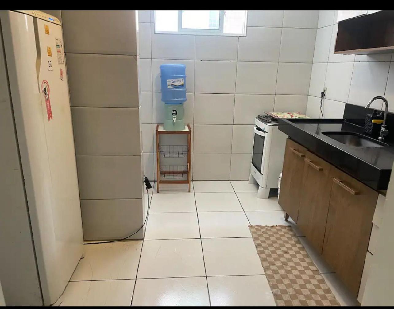 Apartamento Completo João Pessoa Kültér fotó